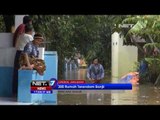 NET17-300 Rumah di Cirebon Terendam Banjir