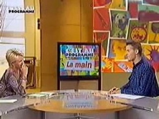 Si vous avez ce trait dans votre main, regardez ce que cela signifie !