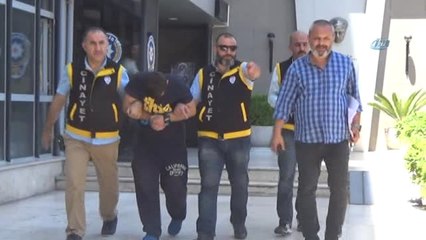 Bursa'daki Kadın Cinayetinde Flaş Gelişme