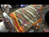 NET5 - Lomba kostum Domba di Garut