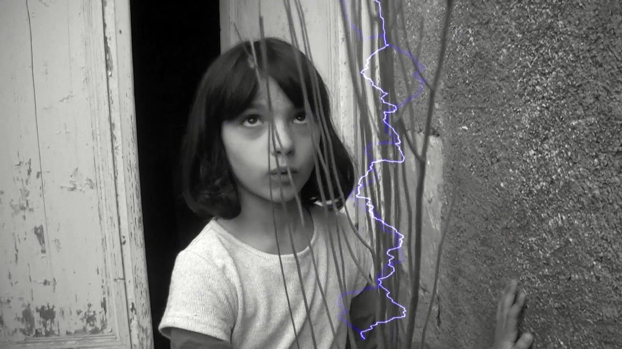 Bella et le balai maléfique