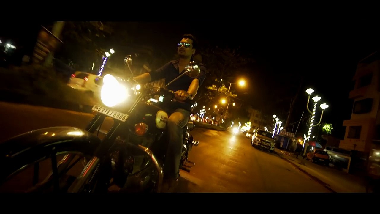 MASK - Trailer - Bengali Short Film - Santanu - Reshmi - Gourab Dutta - Purple Theatre