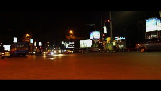 Murder - Bengali Short Film - Part 1 - Anindita - Shamik - Molay Shome - Purple Theatre