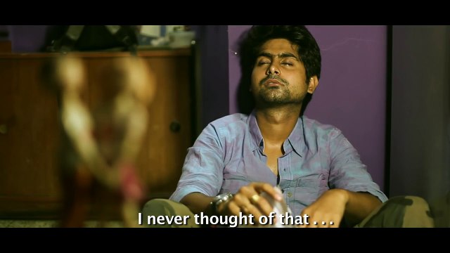 PAPI - Bengali Short Film - Jit - Imon - Gourab Dutta - Purple Theatre