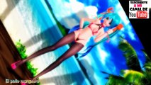 mmd +18 hatsune Miku