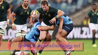 Watch Live Nations Cup 2017 Rugby Argentina Vs Emerging Italy Online
