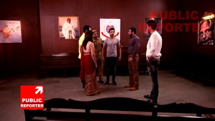 Yeh Hai Mohabbatein - 18th June 2017 - Star Plus Serial