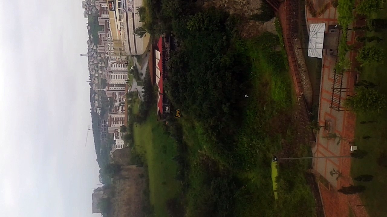 Trabzon surları