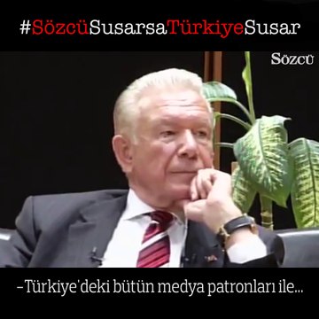 Burak Akbay kadar özgürlükçü bir patron görmedim