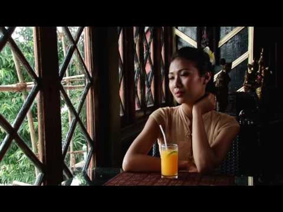 TASTY TRIP _ ရန္ကုန္ၿမိဳ႕မွ ဗိုလ္ခ်ဳပ္ပံုရိပ္မ်ား