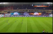 Shanghai Shenhua - Chongqing Dangai Lifan 1-2