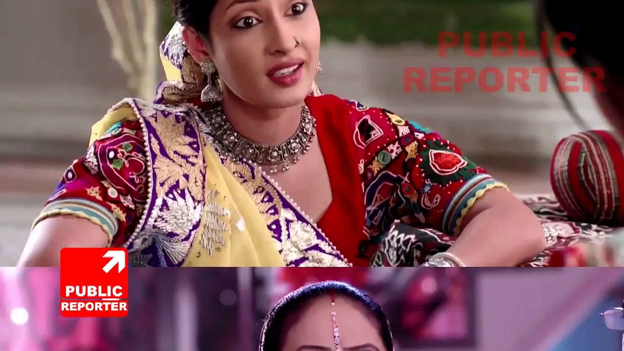 Sath Nibhana Saathiya - 18th June 2017 - Star Plus Serials