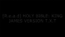 [81JJP.E.B.O.O.K] HOLY BIBLE: KING JAMES VERSION by Tshepang Given Malemela [W.O.R.D]
