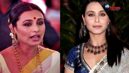 Kajol Insulted Her Sister Rani Mukherjee