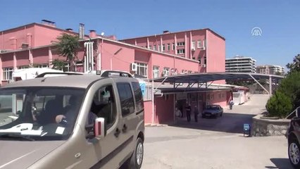 Manisa'daki Kışlada Gıda Zehirlenmesi Şüphesi