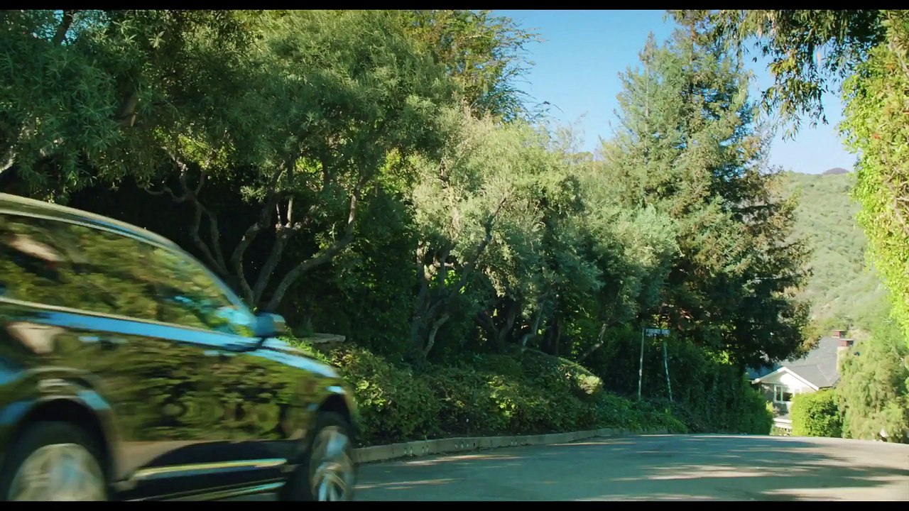 Home Again Official Trailer #2 (2017) Reese Witherspoon Romantic Comedy Movie HD