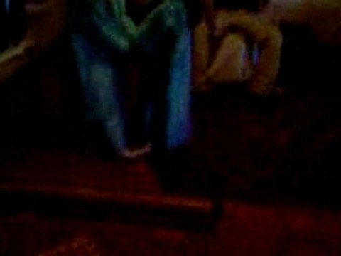 Tamghra ahidous mgouna