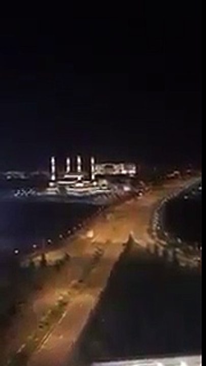 BU SABAH EZANI ERDOĞAN OKUMUŞ!!!!