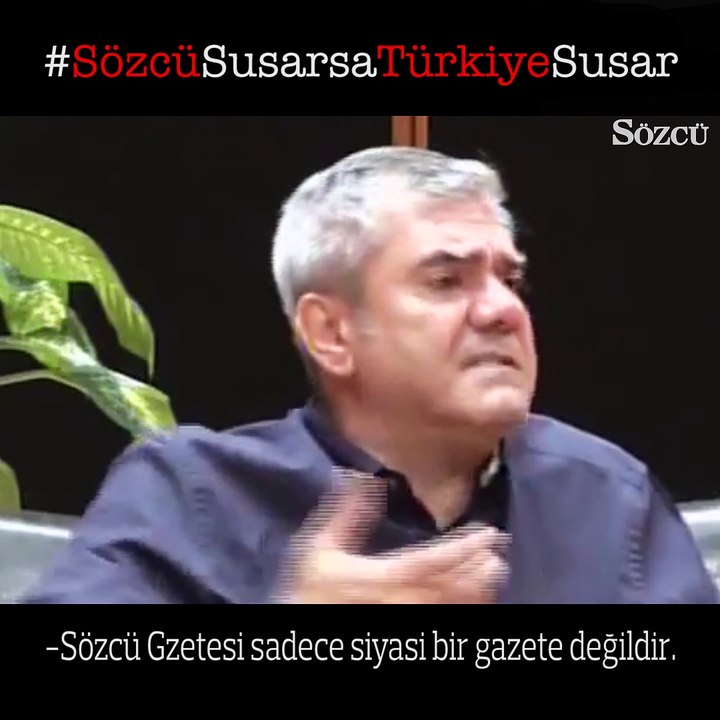 Sözcü nasıl bir gazete?