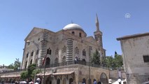 Tarihi Kurtuluş Camisi'nin Açılışı - Veysi Kaynak