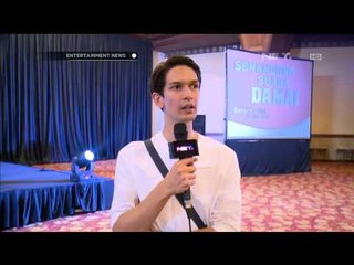 Suara Damai Dimas Beck