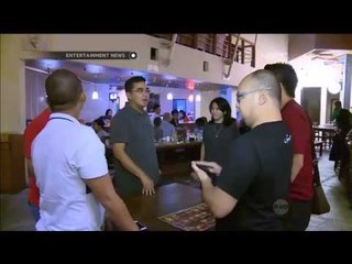 Selebriti yang Mengambil Pekerjaan Jelang Lebaran