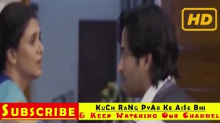 Kuch Rang Pyar Ke Aise Bhi - 19th Jun, 2017 - Latest Upcoming Twist - Sony TV Serial News