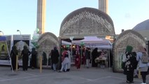 Avustralya'da 3 Bin Kişilik Iftar - Melbourne