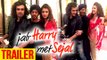 Jab Harry Met Sejal Official Teaser & Trailer Details  Shahrukh Khan  Anuska Sharma  Imtiaz Ali