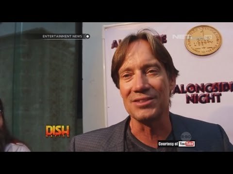 Kevin Sorbo tidak dilibatkan dalam Film Hercules