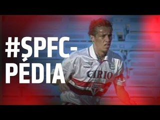 #SPFCPÉDIA: SPFC 5 X 1 ATLÉTICO-MG - BRASILEIRO 1999 | SPFCTV