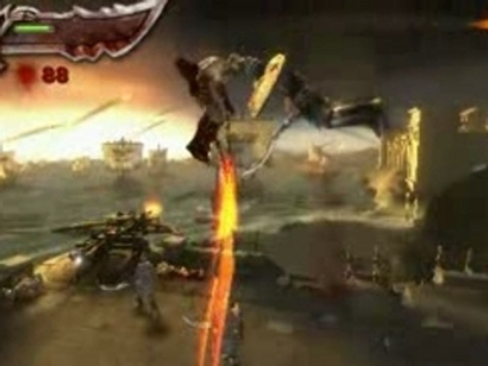 God Of War