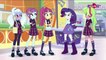 My Little Pony Equestria Girls: Dance Magic HD