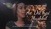 Ae Dil Hai Mushkil | Awesome Cover by Lina Sleibi | Hindi Song by Arab Girl