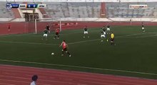 Shakhter Karagandy - Atyrau 1-0