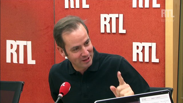 Tanguy Pastureau : le Hellfest, dans la chaleur de l'enfer