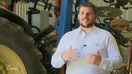 Agriculture : Un nouvel outil numérique testé en Vendée