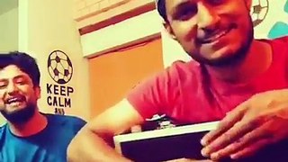Sajan Adeeb Latest Song 2017