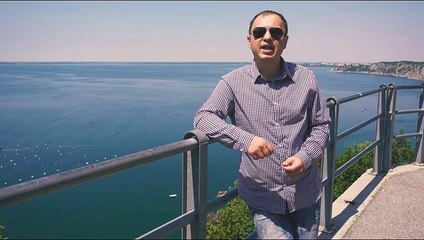 Dj Sebi si Cosmin - Sa-mi dai buzele [OFICIAL VIDEO] 2O17