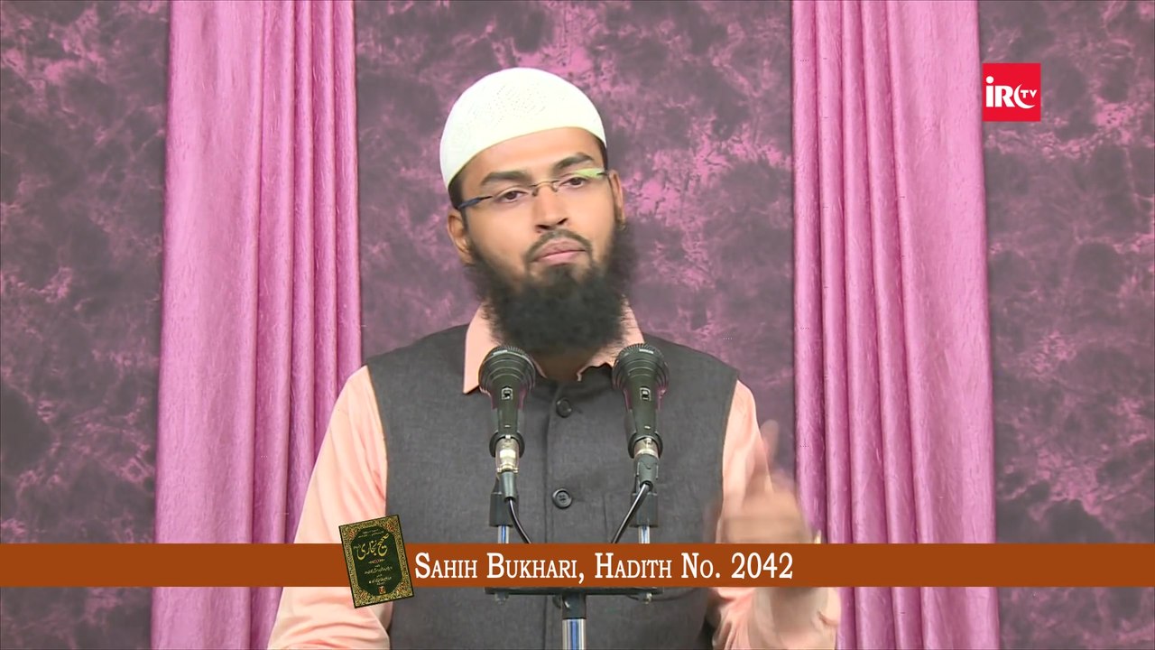 Itikaf Ka Tariqa, Ahmiyat Ahkam o Masail By Adv. Faiz Syed