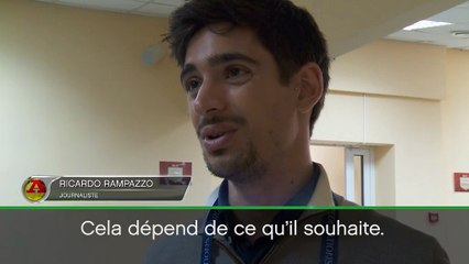 Real Madrid - Ronaldo vers Paris ou Man. United ?