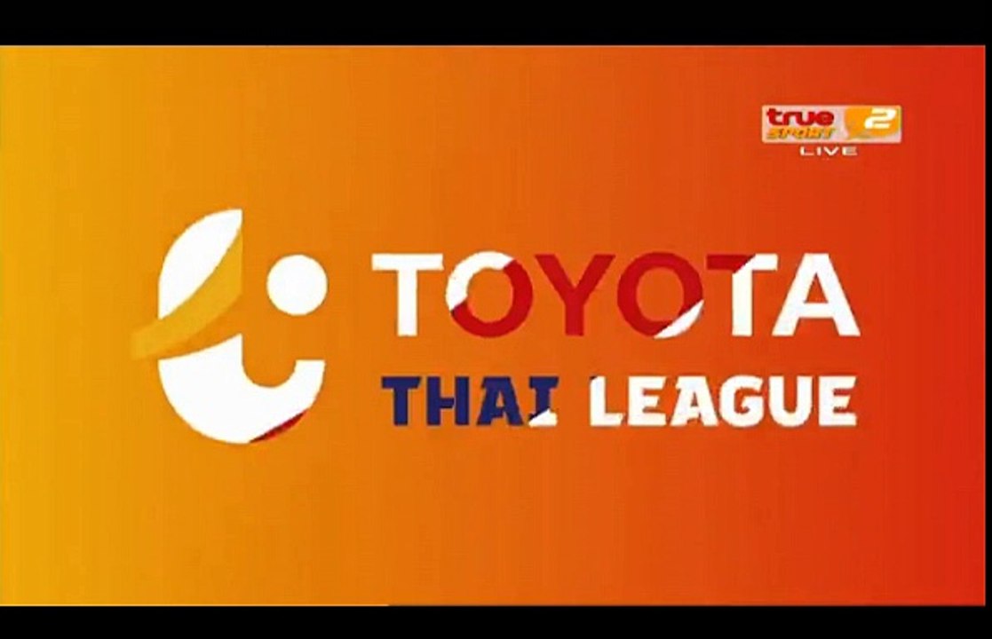 Bangkok Glass - Samud Songkram 2-0