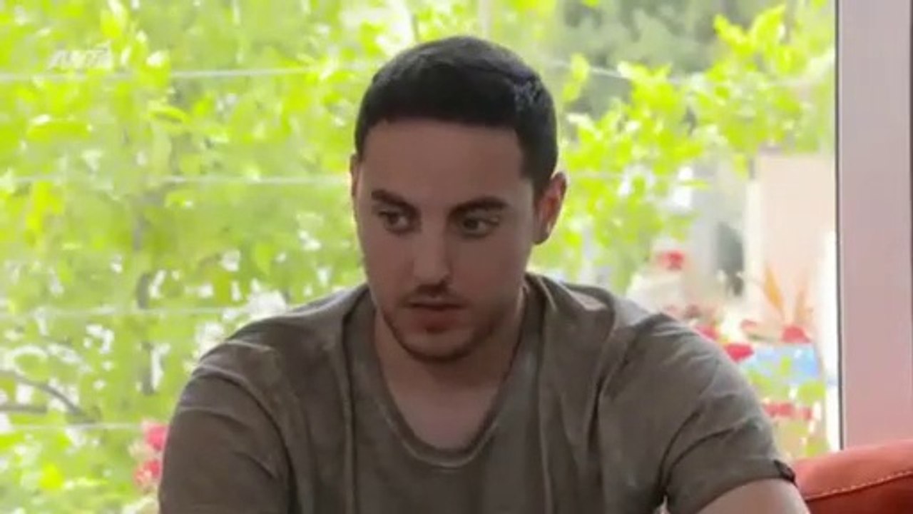 τα πεντε κλειδια επεισοδιο - 177