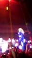 Beyonce Embarrasing Moment on LIVE Stage!