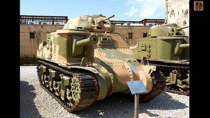 blindes-13-M3 Lee/Grant