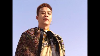 Return of the Condor Heroes 神雕侠侣 - EP15-16