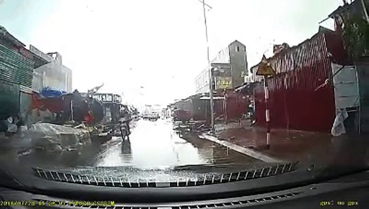 Fırtına nasıl kopuyor