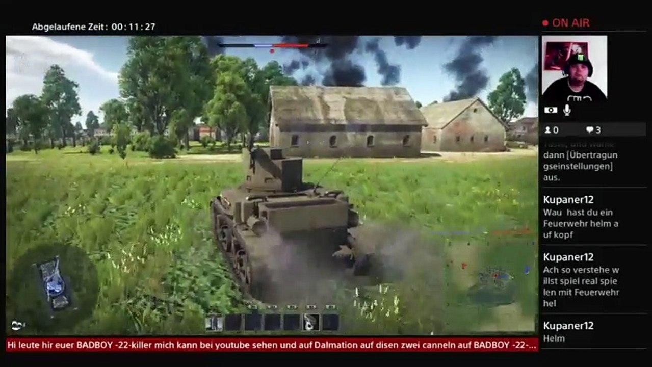 PS4-Live-Übertragung von BadBoy-22-KILLER (147)