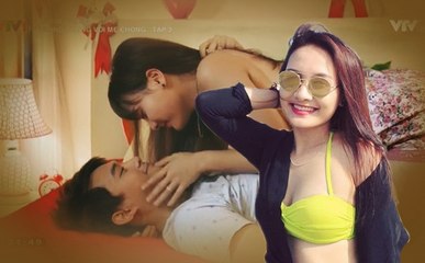 Lộ traile mẹ chồng nàng dâu phần 2