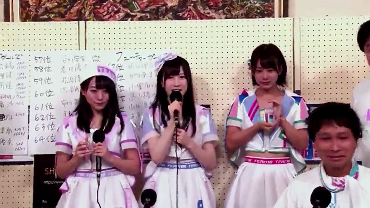 20170617 坂口渚沙 永野芹佳 太田奈緒